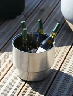 SACKit Drink & Bartillbehör|Wine Bucket - Vinkylare & Champagnekylare
