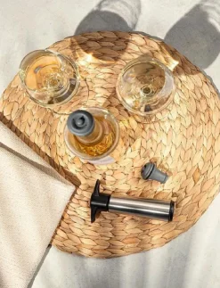Vacuvin Drink & Bartillbehör|Wine Saver SS 2-PACK - Vinöppnare & Korkskruvar