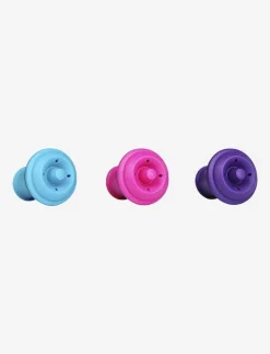 Vacuvin Wine Stoppers 3-PACK - Vinöppnare & Korkskruvar| Drink & Bartillbehör