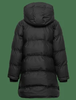 Tretorn WINGS CITY COAT KIDS/JR - Dunjackor & fodrade jackor|Barn Ytterkläder