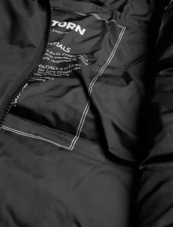 Tretorn WINGS CITY COAT KIDS/JR - Dunjackor & fodrade jackor|Barn Ytterkläder