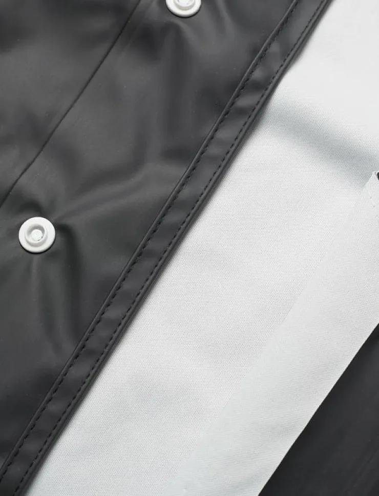 Tretorn WINGS RAINJACKET JR - Jackor|Barn Regnkläder