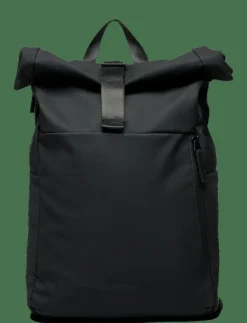 Tretorn WINGS ROLLTOP - Ryggsäckar|Kvinnor Väskor|Ryggsäckar