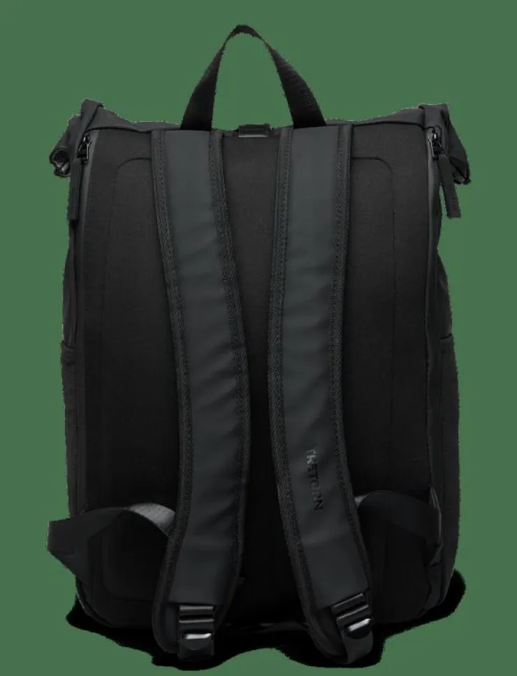 Tretorn WINGS ROLLTOP - Ryggsäckar|Kvinnor Väskor|Ryggsäckar