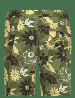 Santa Cruz Winkowski Ocho Trip Boardshort - Badbyxor| Badkläder