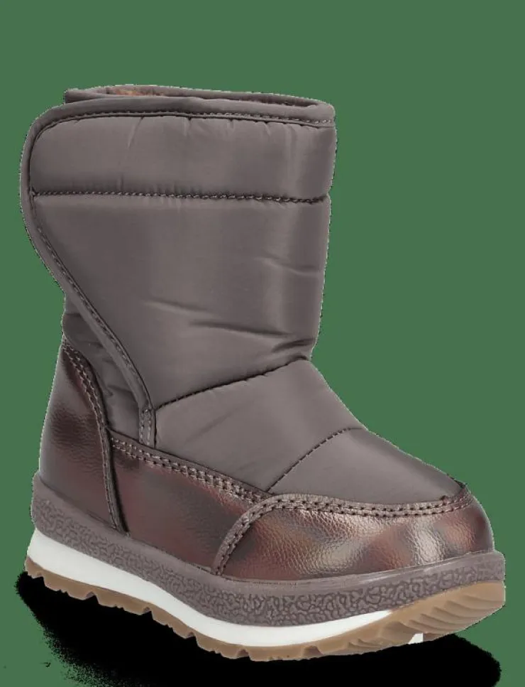 mikk-line Winter Boot Padded - Vinterstövlar|Barn Vinterstövlar