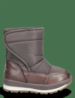 mikk-line Winter Boot Padded - Vinterstövlar|Barn Vinterstövlar