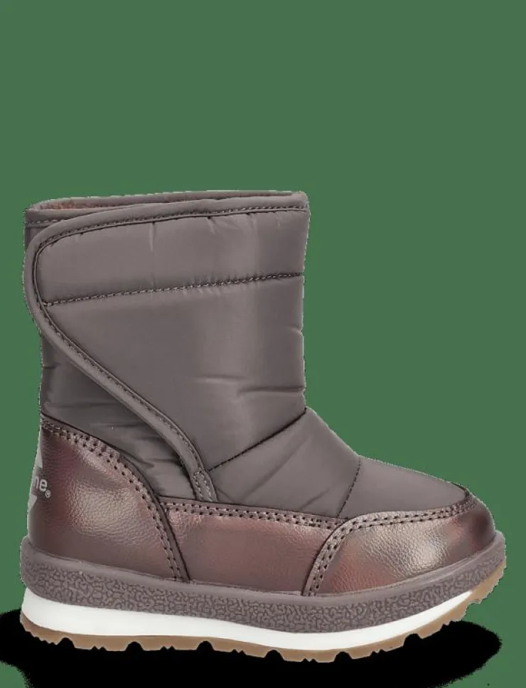 mikk-line Winter Boot Padded - Vinterstövlar|Barn Vinterstövlar