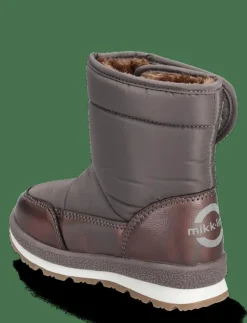 mikk-line Winter Boot Padded - Vinterstövlar|Barn Vinterstövlar