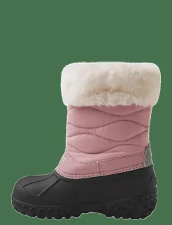 Barn Reima Vinterstövlar|Winter boots, Muhvari - Vinterstövlar