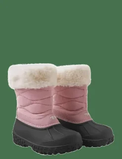Barn Reima Vinterstövlar|Winter boots, Muhvari - Vinterstövlar