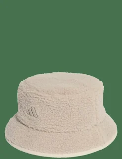Kvinnor adidas Performance Accessoarer|WINTER BUCKET - Mössor