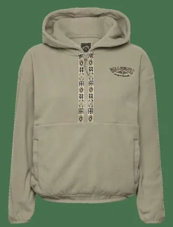 Kvinnor Billabong Sweatshirts|WINTER CAMP HOODIE - Huvtröjor