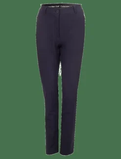 Calvin Klein Golf WINTER GENIUS TROUSER - Golfbyxor|Kvinnor Byxor