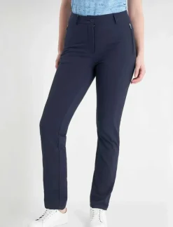Calvin Klein Golf WINTER GENIUS TROUSER - Golfbyxor|Kvinnor Byxor