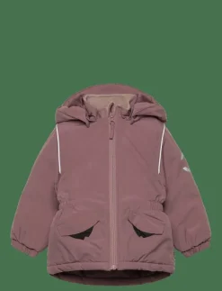 mikk-line Winter Jacket 3D - Vinterjacka|Barn Vinterkläder