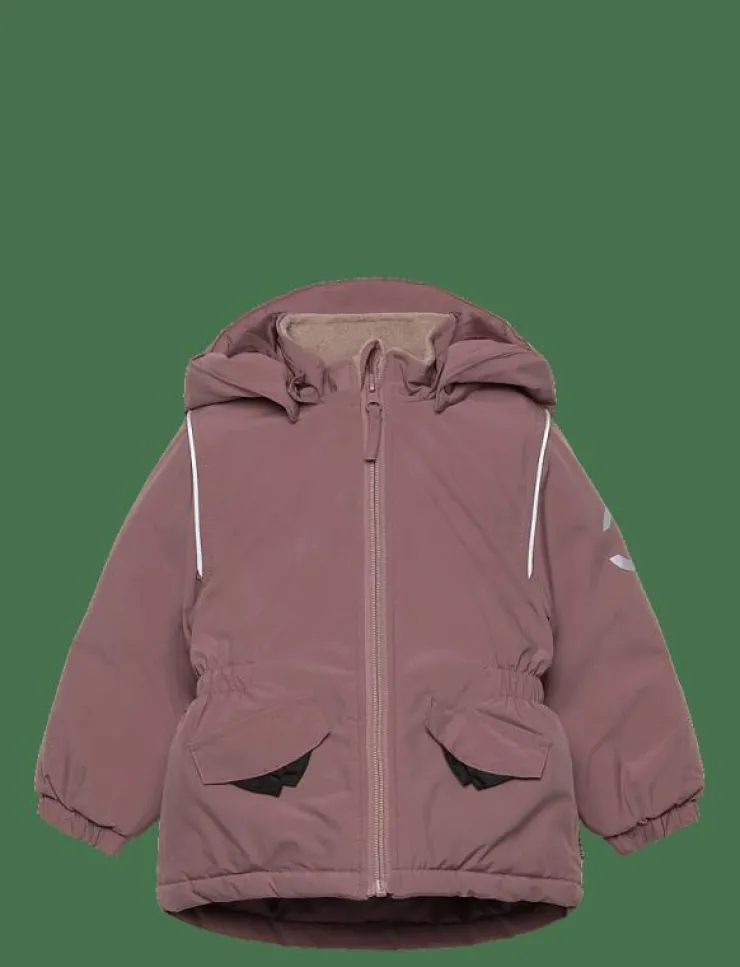mikk-line Winter Jacket 3D - Vinterjacka|Barn Vinterkläder