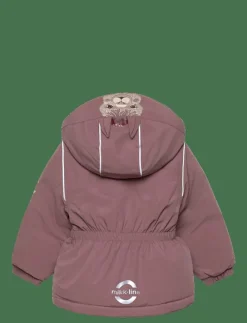 mikk-line Winter Jacket 3D - Vinterjacka|Barn Vinterkläder