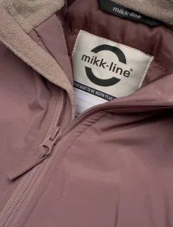 mikk-line Winter Jacket 3D - Vinterjacka|Barn Vinterkläder