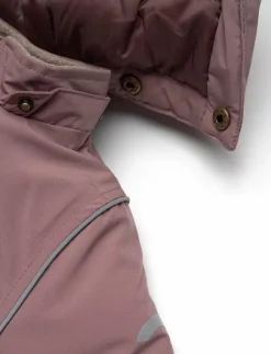 mikk-line Winter Jacket 3D - Vinterjacka|Barn Vinterkläder