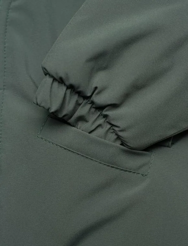 Barn mikk-line Jackor|Winter Jacket 3D - Vinterjacka