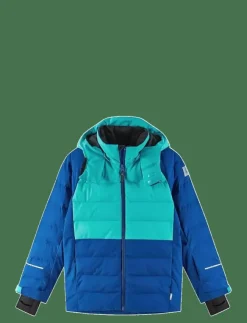 Reima Winter jacket, Kuosku - Vinterjacka|Barn Ytterkläder|Vinterkläder