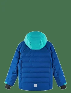 Reima Winter jacket, Kuosku - Vinterjacka|Barn Ytterkläder|Vinterkläder