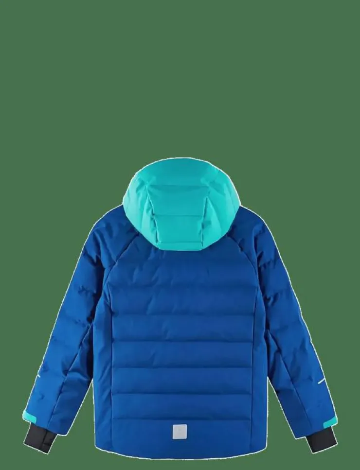 Reima Winter jacket, Kuosku - Vinterjacka|Barn Ytterkläder|Vinterkläder