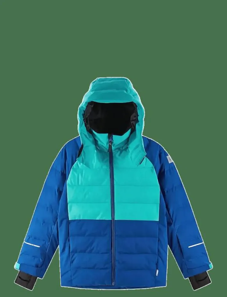 Reima Winter jacket, Kuosku - Vinterjacka|Barn Ytterkläder|Vinterkläder