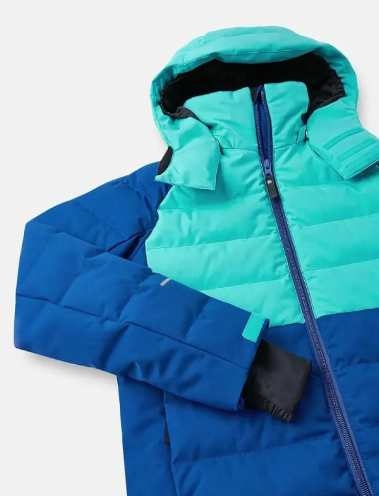 Reima Winter jacket, Kuosku - Vinterjacka|Barn Ytterkläder|Vinterkläder