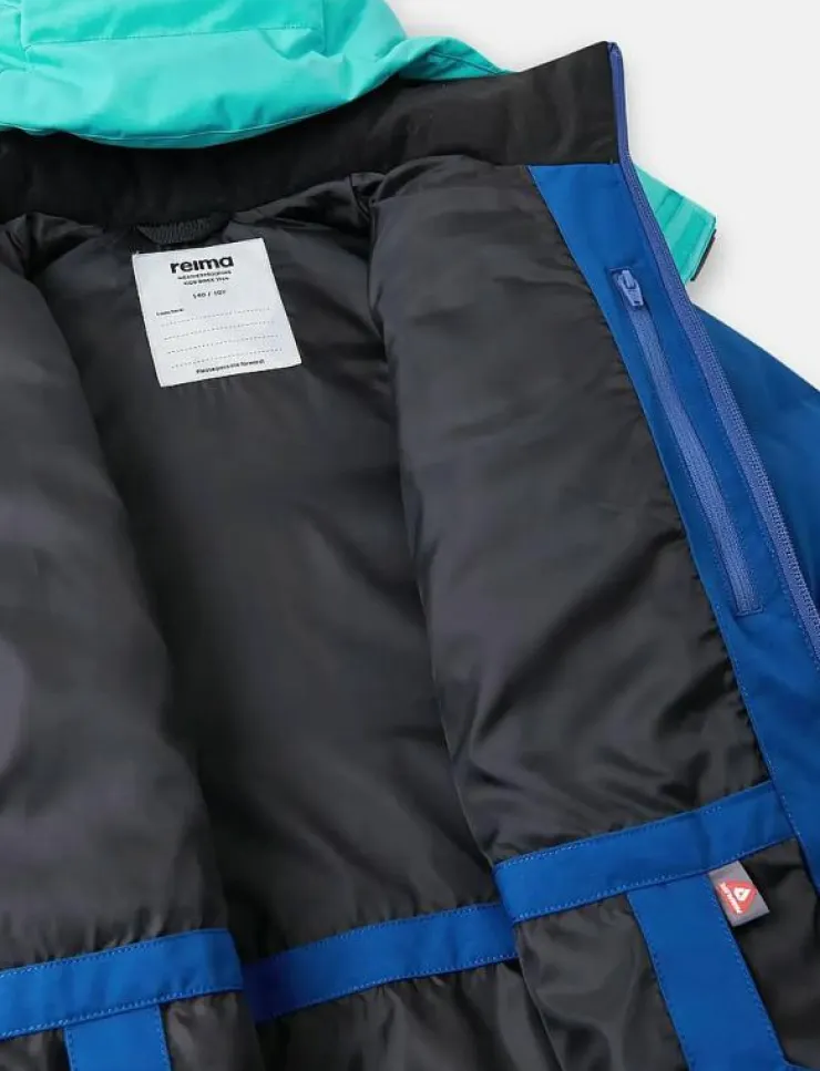 Reima Winter jacket, Kuosku - Vinterjacka|Barn Ytterkläder|Vinterkläder