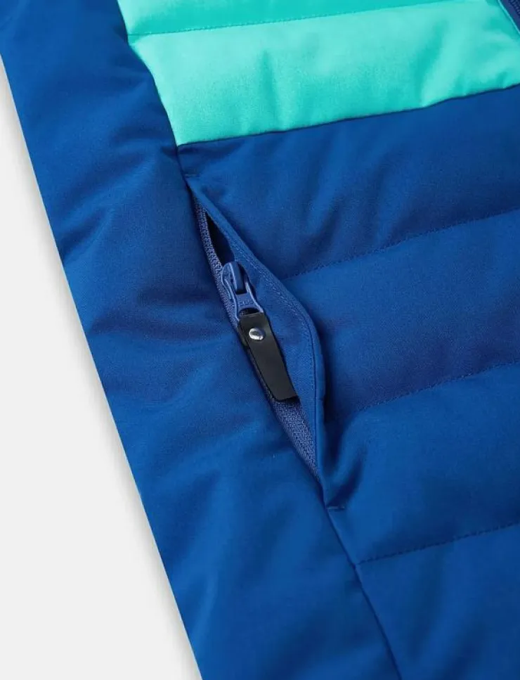 Reima Winter jacket, Kuosku - Vinterjacka|Barn Ytterkläder|Vinterkläder