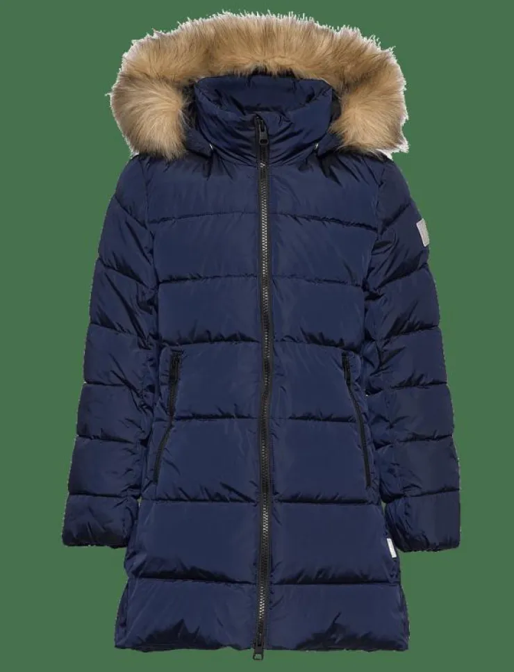 Barn Reima Ytterkläder|Winter jacket, Lunta - Vinterjacka