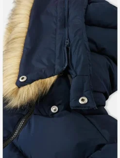 Barn Reima Ytterkläder|Winter jacket, Lunta - Vinterjacka
