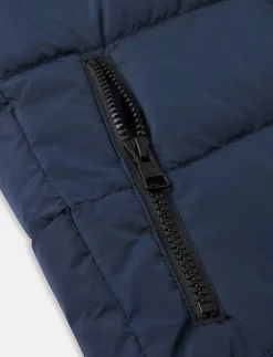 Barn Reima Ytterkläder|Winter jacket, Lunta - Vinterjacka