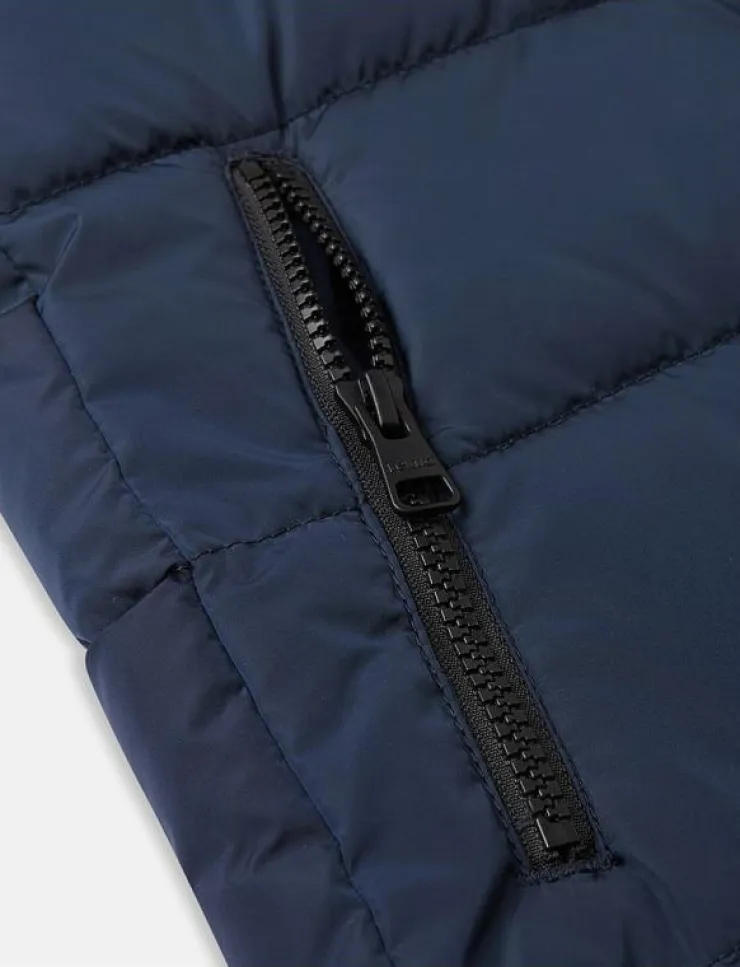 Barn Reima Ytterkläder|Winter jacket, Lunta - Vinterjacka
