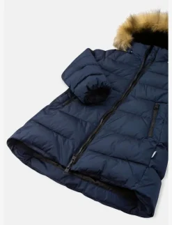 Barn Reima Ytterkläder|Winter jacket, Lunta - Vinterjacka