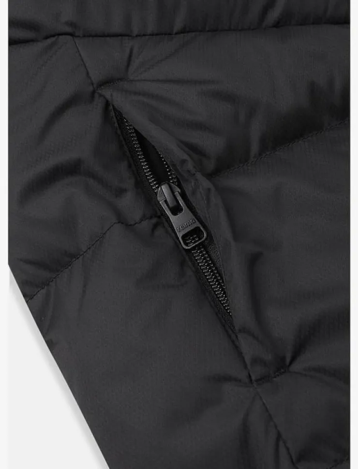 Reima Winter jacket, Vaanila - Vinterjacka|Barn Vinterkläder|Ytterkläder