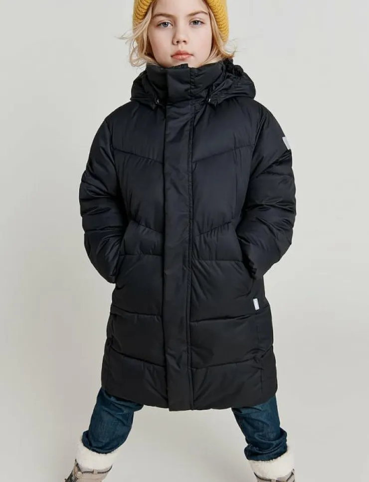 Reima Winter jacket, Vaanila - Vinterjacka|Barn Vinterkläder|Ytterkläder