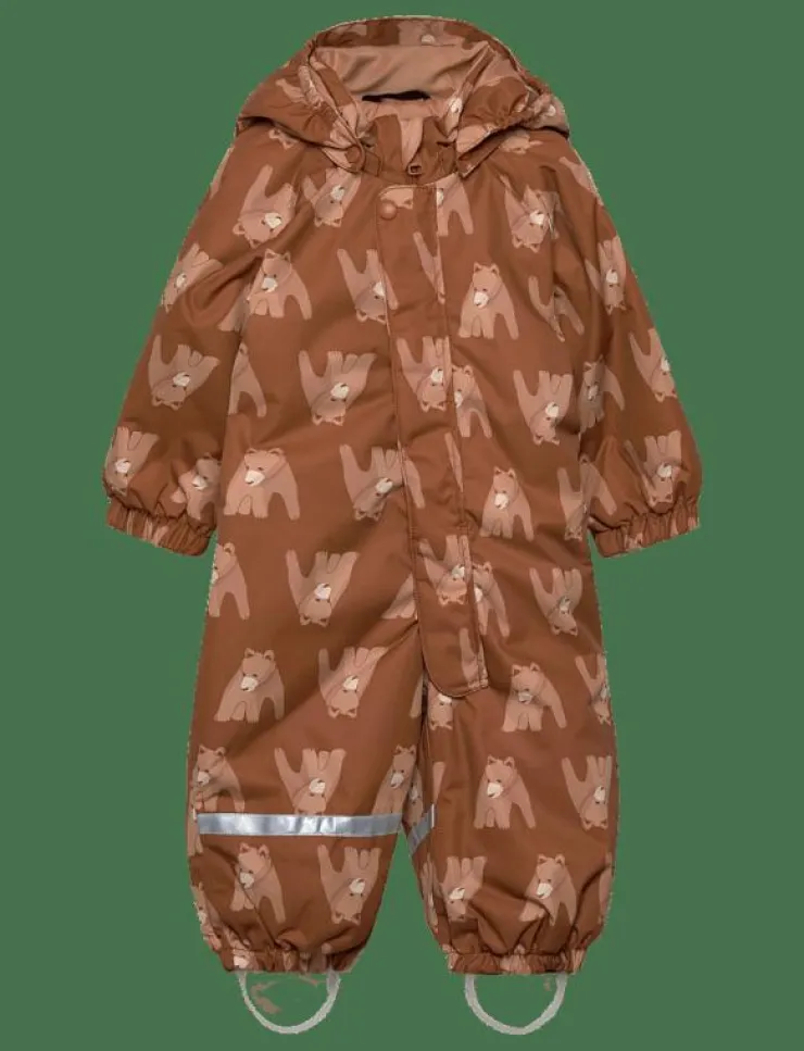 Barn Reima Overaller|Winter overall, Tienoot - Overaller