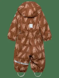 Barn Reima Overaller|Winter overall, Tienoot - Overaller