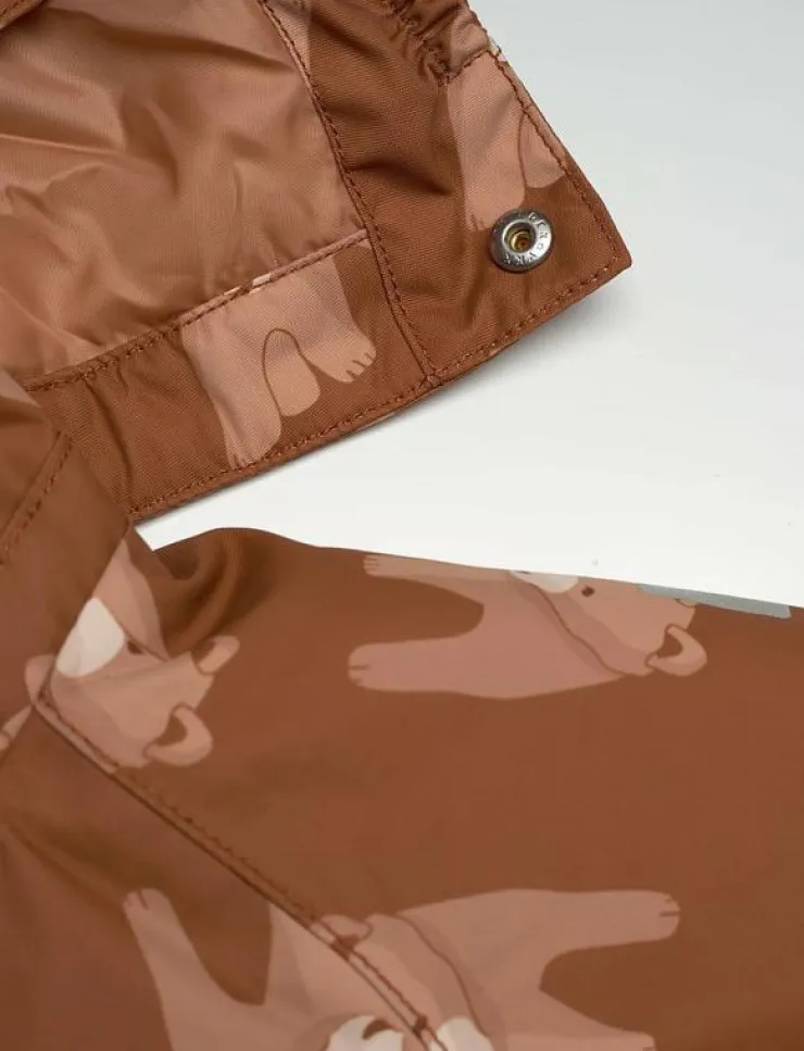 Barn Reima Overaller|Winter overall, Tienoot - Overaller