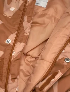 Barn Reima Overaller|Winter overall, Tienoot - Overaller