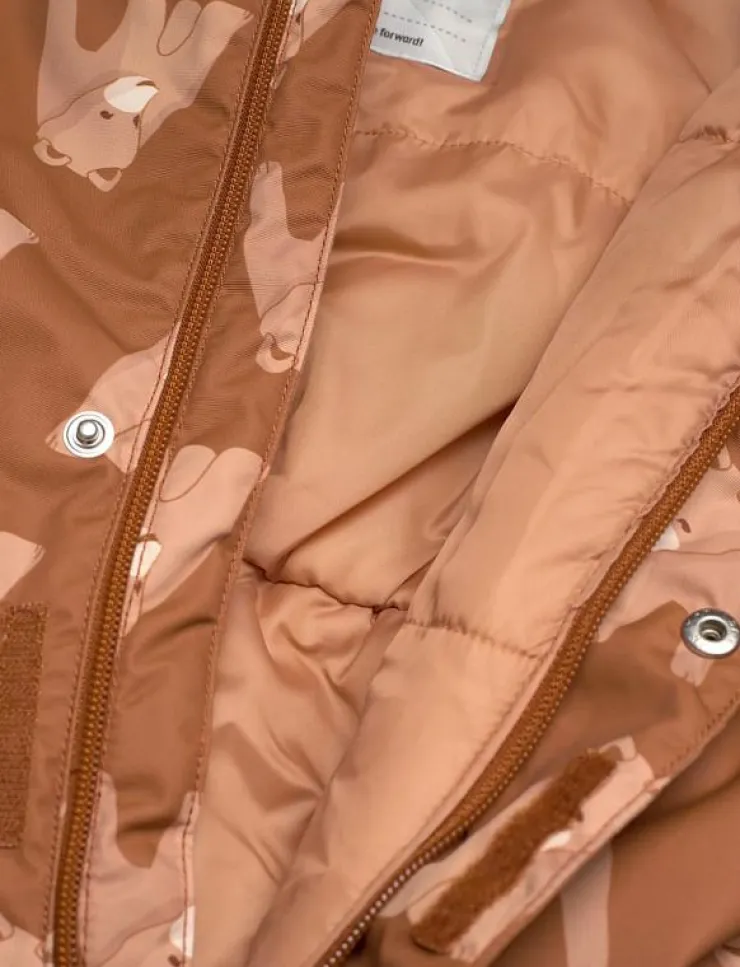 Barn Reima Overaller|Winter overall, Tienoot - Overaller