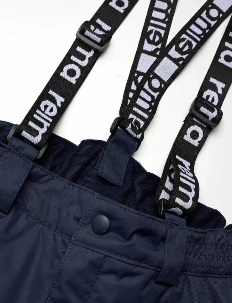 Reima Winter pants, Kulku - Vinterbyxor|Barn Vinterkläder|Ytterkläder
