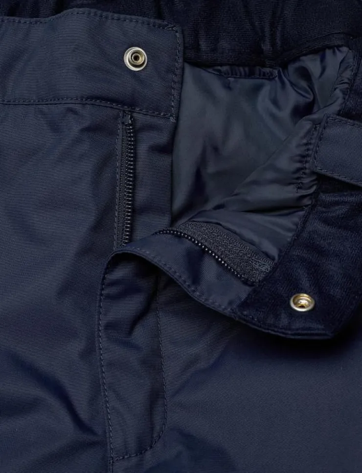 Reima Winter pants, Kulku - Vinterbyxor|Barn Vinterkläder|Ytterkläder