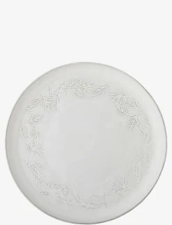 Bloomingville Winter Serving Plate - Serveringsfat & Uppläggningsfat| Serveringsfat