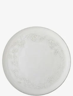 Bloomingville Winter Serving Plate - Serveringsfat & Uppläggningsfat| Serveringsfat