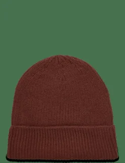 New Balance Winter Watchman Beanie NB Patch v3 - Mössor|Kvinnor Accessoarer|Accessoarer