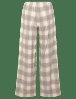 Kvinnor BOSS Pyjamas & Loungewear|Winter White Pyjama - Pyjamas